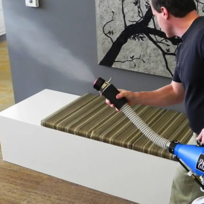 Professional Odor Removal in Menominee County, MI